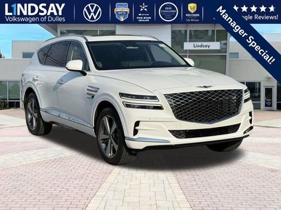Used 2023 Genesis GV80 3.5T