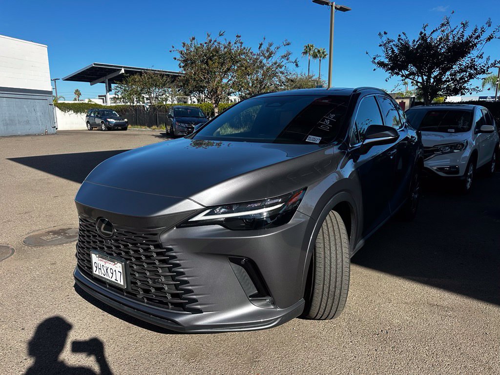 Used 2023 Lexus RX 350 Premium FWD image 15