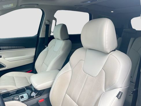 Used 2024 Kia Telluride SX FWD image 22