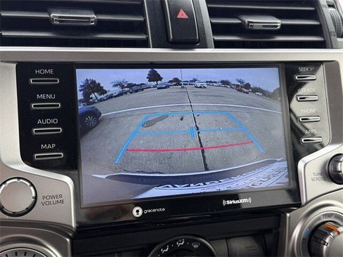 Used 2022 Toyota 4Runner SR5 image 19