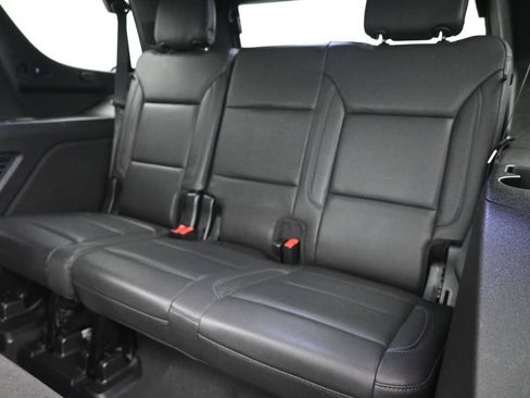 Used 2023 Chevrolet Tahoe LT w/ LT Signature Plus Package RWD image 23