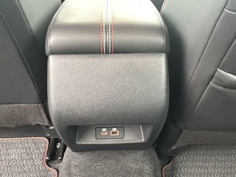 Used 2023 Nissan Altima 2.5 SR w/ SR Premium Package image 22