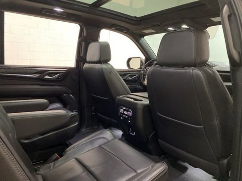 Used 2023 GMC Yukon XL Denali image 78