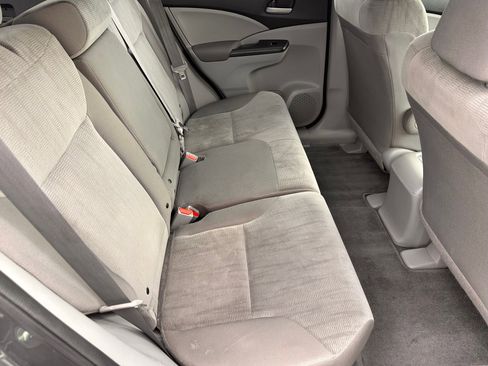Used 2014 Honda CR-V LX image 9