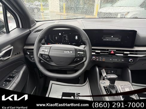 New 2026 Kia Sportage X-Line w/ X-Line Technology Package AWD/4WD image 24