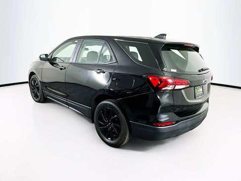 Used 2023 Chevrolet Equinox LS w/ Midnight Edition image 5