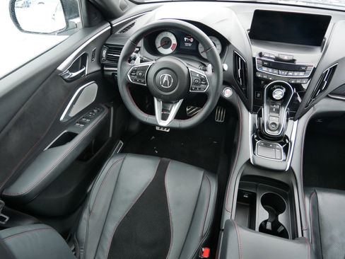 Used 2022 Acura RDX A-Spec image 9