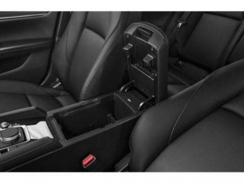 Used 2021 MAZDA MAZDA3 s image 17