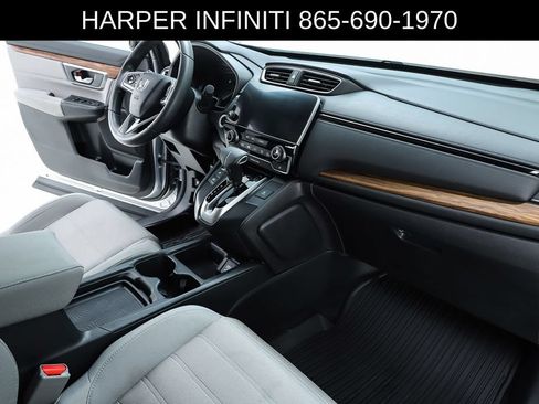 Used 2019 Honda CR-V EX image 67