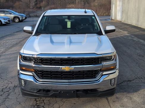 Used 2019 Chevrolet Silverado 1500 LT w/ All Star Edition image 20