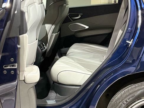 Used 2022 Acura RDX AWD w/ Advance Package image 48