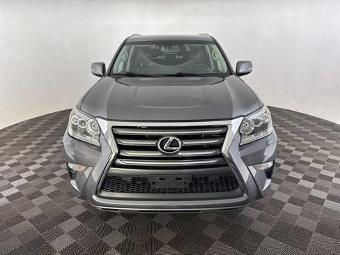 Used 2015 Lexus GX 460 w/ Premium Package AWD/4WD image 3