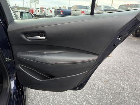 Used 2024 Toyota Corolla SE image 17
