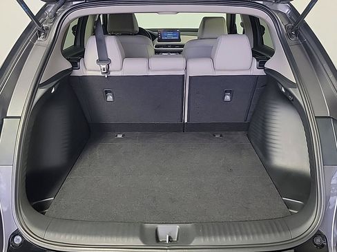 Certified 2026 Honda HR-V EX-L image 7