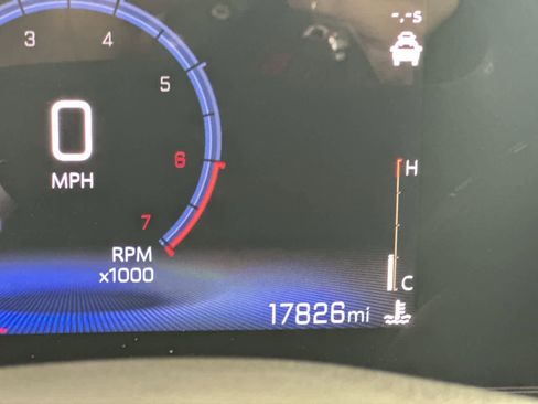 Used 2025 Chevrolet TrailBlazer LT image 14