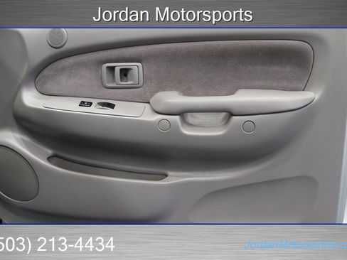 Used 2002 Toyota Tacoma 4x4 Xtracab V6 image 67