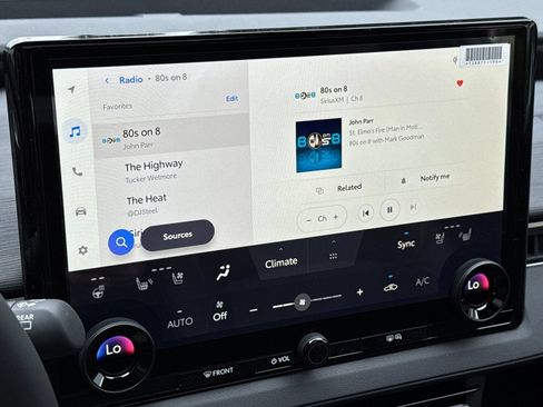 New 2026 Toyota bZ Woodland AWD/4WD image 22