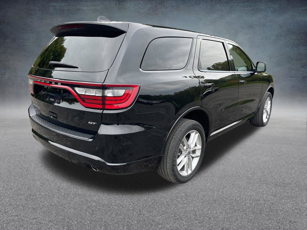 Used 2022 Dodge Durango GT AWD/4WD image 9