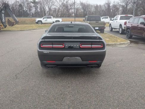 Used 2022 Dodge Challenger R/T Scat Pack w/ Plus Package image 4