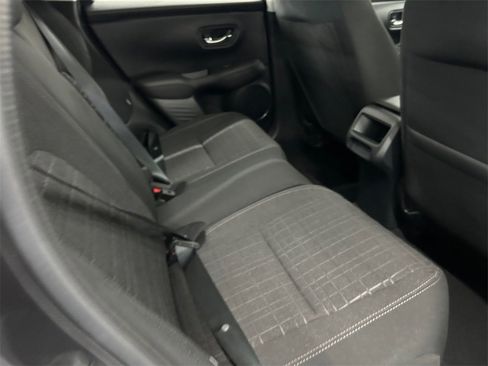 Certified 2023 Honda HR-V LX image 20