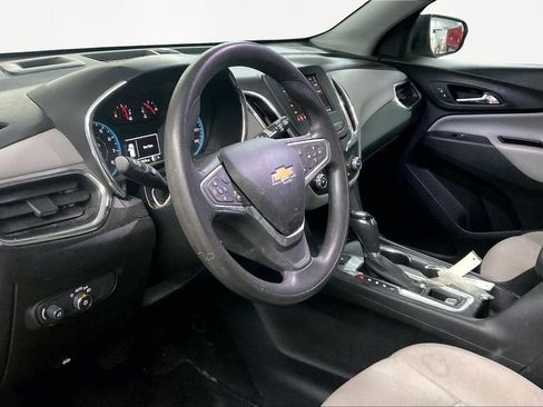 Used 2020 Chevrolet Equinox LS w/ LS Convenience Package image 19