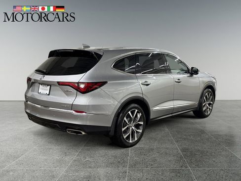 Certified 2023 Acura MDX SH-AWD w/ Technology Package image 3