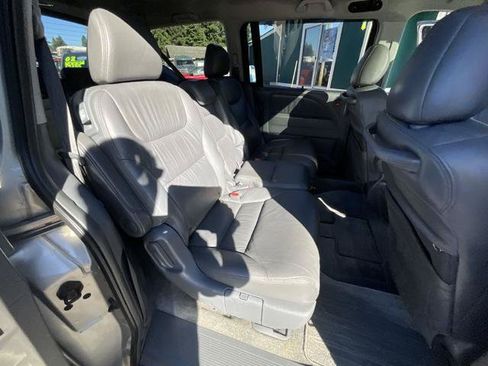 Used 2005 Honda Odyssey EX-L image 17