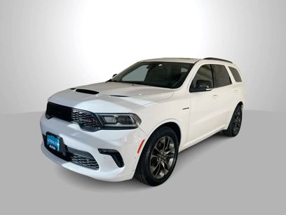 Used 2023 Dodge Durango R/T