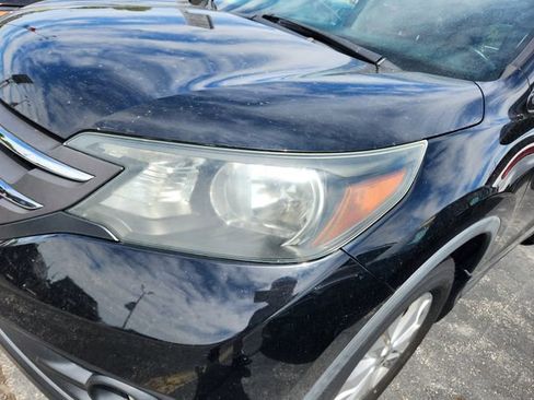 Used 2014 Honda CR-V EX-L image 25