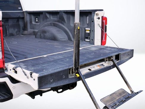 Used 2024 Ford F350 Platinum AWD/4WD image 24