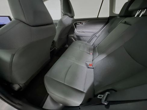 Used 2024 Toyota RAV4 LE image 28