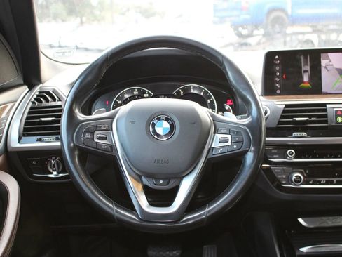 Used 2019 BMW X3 xDrive30i w/ Driving Assistance Package image 30