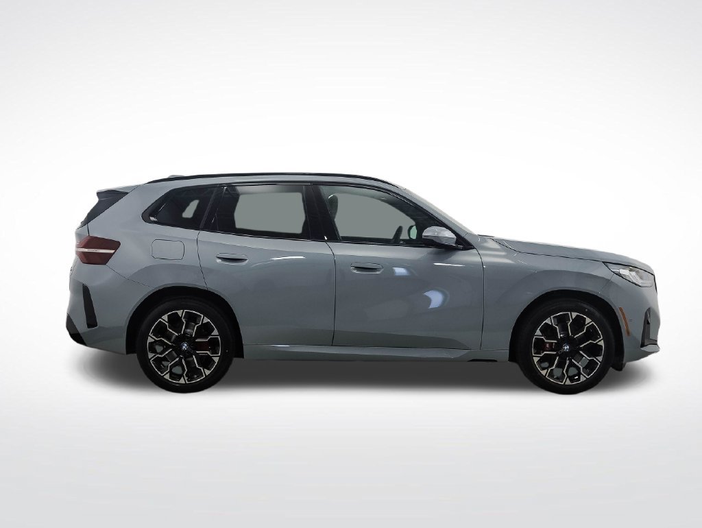 Certified 2026 BMW X3 xDrive30i w/ Premium Package AWD/4WD image 7