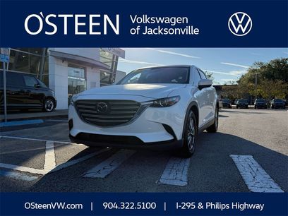 Used 2019 MAZDA CX-9 Touring