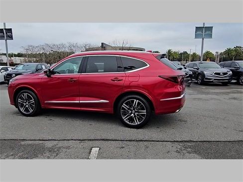 Certified 2025 Acura MDX w/ Advance Package image 20