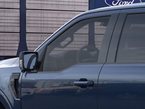 New 2026 Ford F150 XLT w/ Equipment Group 302A MID AWD/4WD image 20