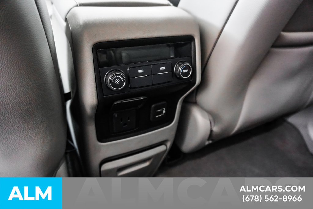 Used 2019 GMC Acadia SLT FWD image 54