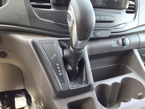 New 2026 Ford Transit 350 148 High Roof Extended image 22