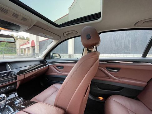 Used 2016 BMW 528i xDrive Sedan image 34
