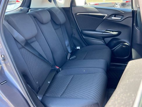 Used 2020 Honda Fit EX image 24
