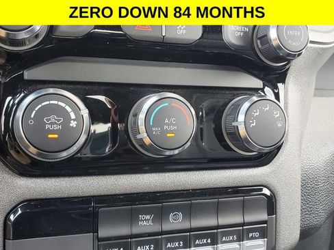 New 2026 RAM 3500 Tradesman image 30