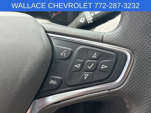 Used 2024 Chevrolet Malibu LS FWD image 19