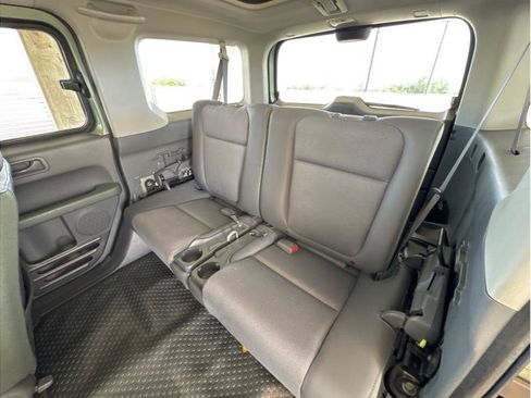 Used 2003 Honda Element EX image 12