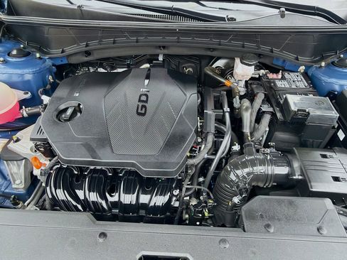 Used 2023 Hyundai Tucson SEL image 33