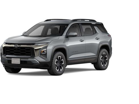 New 2026 Chevrolet Equinox ACTIV w/ LPO, Floor Liner Package FWD image 2