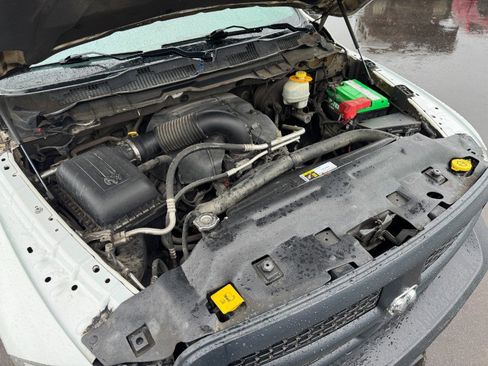 Used 2014 RAM 1500 ST w/ ST Popular Equipment Group image 23