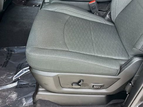 Used 2025 RAM 2500 Big Horn image 18