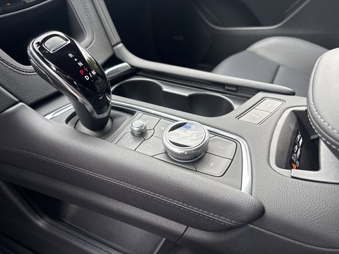 New 2025 Cadillac XT5 Premium Luxury w/ Technology Package image 24