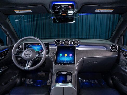 Certified 2026 Mercedes-Benz GLC 300 image 13