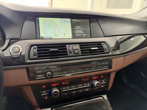 Used 2013 BMW 528i xDrive Sedan image 31